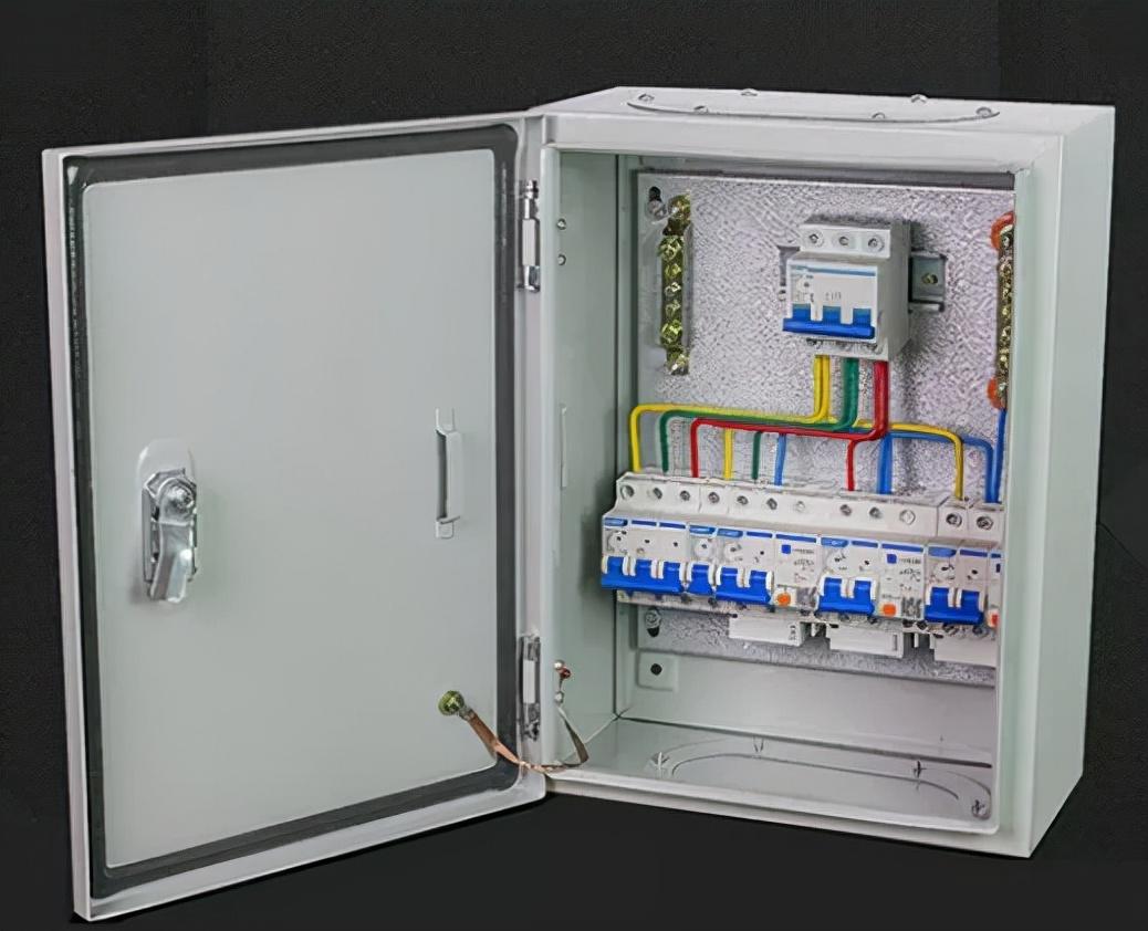 小小配電箱，安全隱患大！安全配置與科學(xué)使用指南
